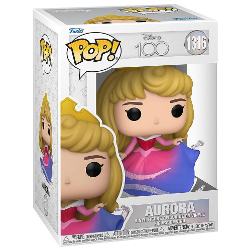 Funko Pop! Aurora (Disney 100)